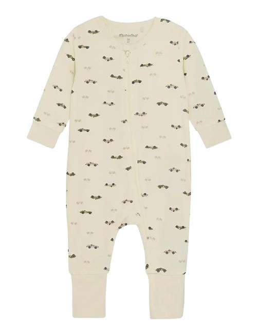 Minymo | Nightsuit Ls | 50