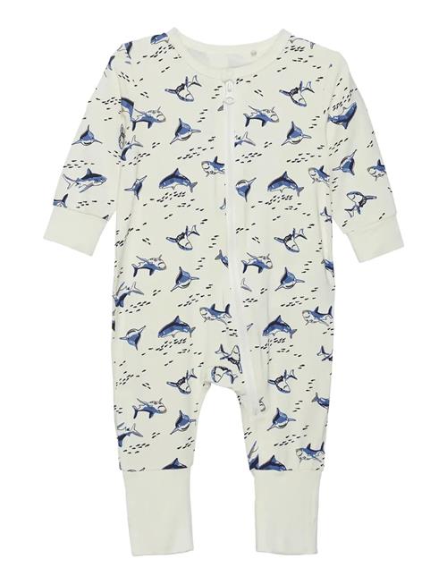 Minymo | Nightsuit Ls | 68