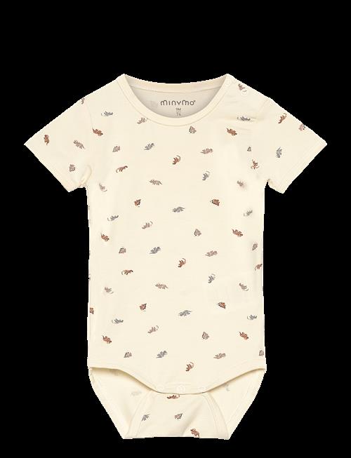 Minymo | Body Ss | 74