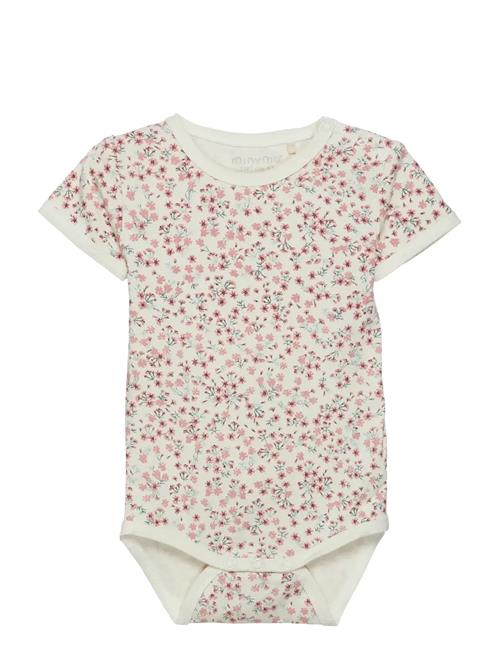 Minymo | Body Ss | 62