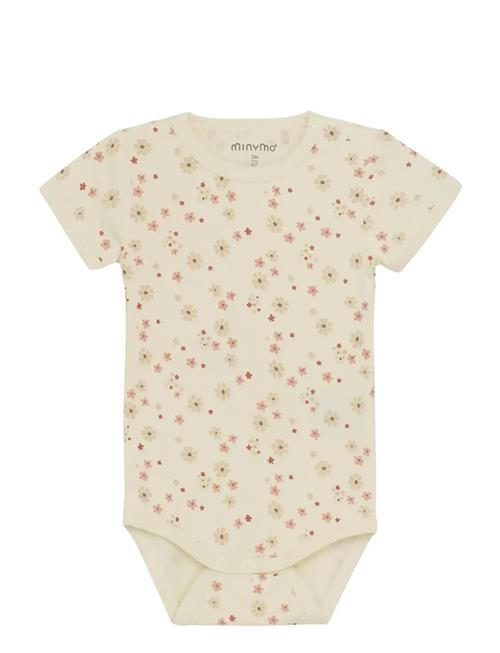 Minymo | Body Ss | 56