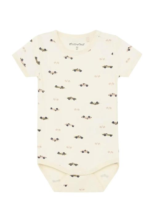 Minymo | Body Ss | 74