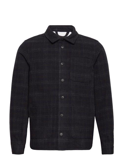 Casual Friday | Cfjeux Checked Shacket | M