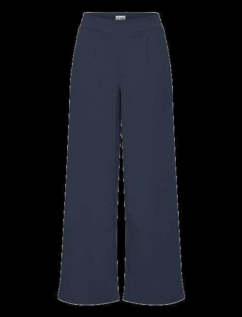 ICHI | Ihkate Sus Long Wide Pa2 | L