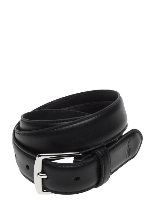 Polo Ralph Lauren | Full-Grain Leather Dress Belt | 42