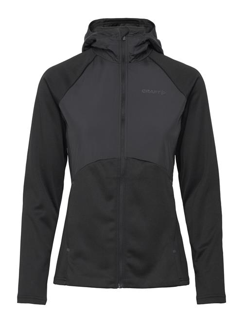 Craft | Adv Essence Jersey Hood Jacket W | M