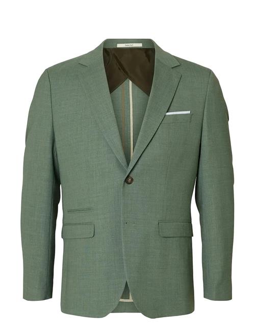 Selected | Slmslim-Oasis Linen Blz Noos | 44