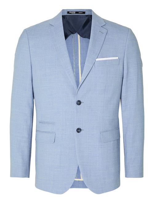 Selected | Slmslim-Oasis Linen Blz Noos | 44