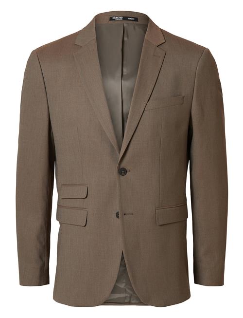Selected | Slhslim-Neil Blz Noos | 46