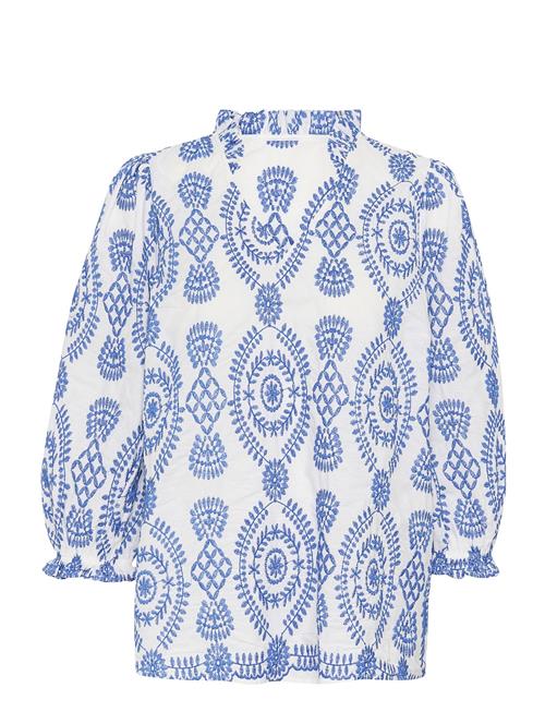 Culture | Cutia Blouse | XS