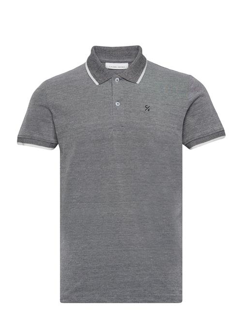 Casual Friday | Cftristan Two Tone Polo Shirt | L