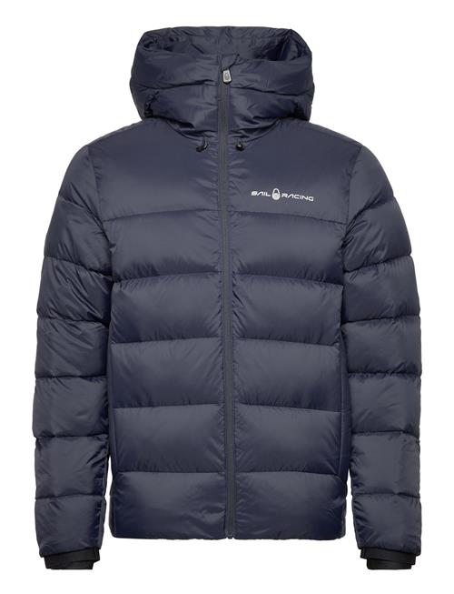 Sail Racing | Cloud Down Hood | L