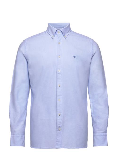 Hackett London | Washed Oxford | M