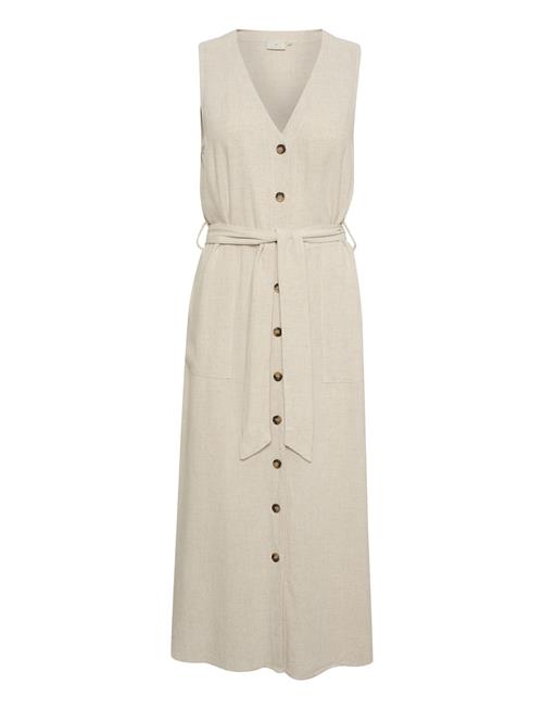 Kaffe | Kaliny Sleeveless Dress | 38