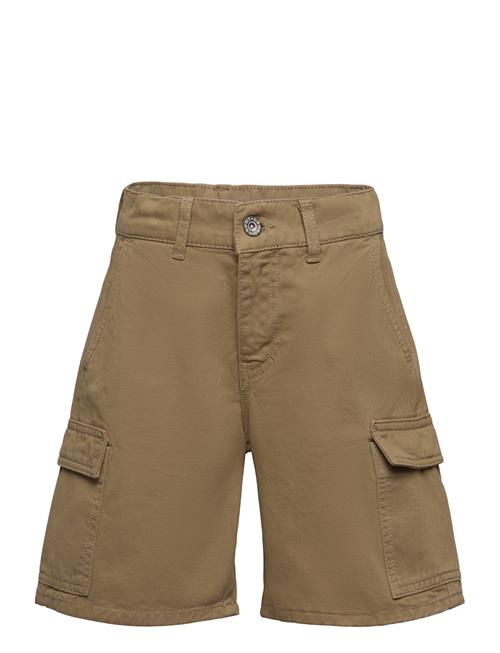 Grunt | Rees Cargo Shorts | 158