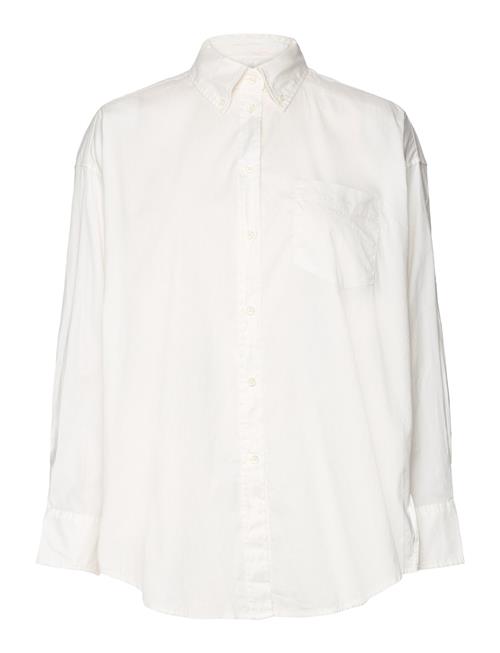 GANT | Os Luxury Oxford Bd Shirt | 40