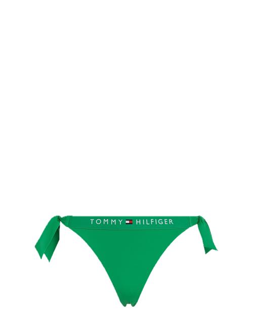 Tommy Hilfiger | Side Tie Cheeky Bikini | XL