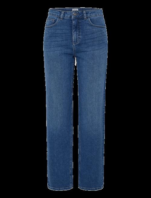 ICHI | Ihtwiggy Straight Jeans | 32 x 34