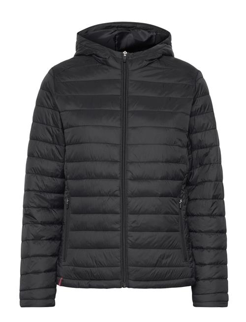 Hummel | Hmlred Quilted Hood Jacket Woman | M