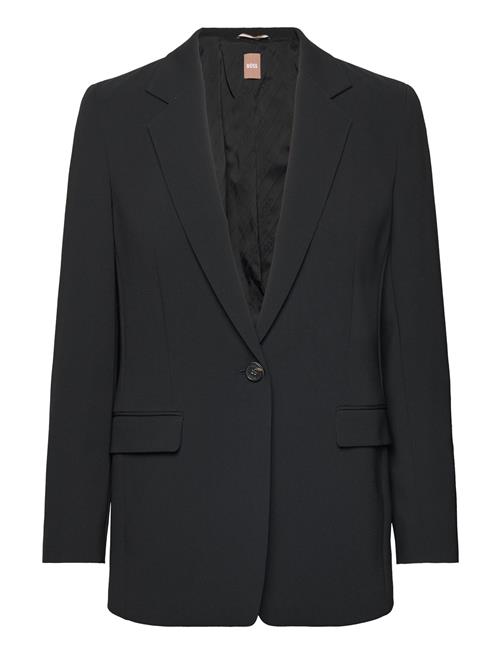 BOSS | Jocaluah | 38