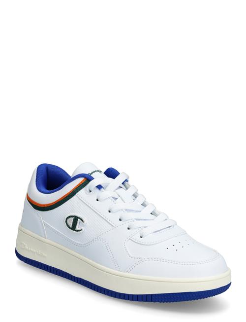 Champion | Rd18 Low B Gs Low Cut Shoe | 36.5