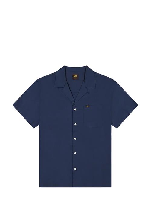 Lee Jeans | Resort Shirt | XXL x 00