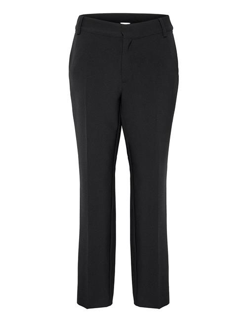 My Essential Wardrobe | 26 The Tailored Straight Pant | 38