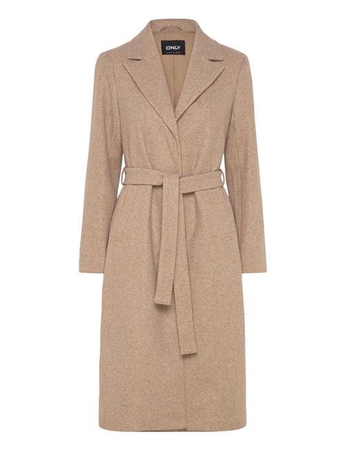 ONLY | Onlclara Life Long Coat Cs Otw | XL