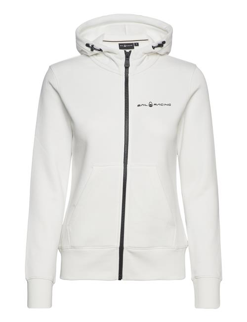 Sail Racing | W Gale Logo Zip Hood | M