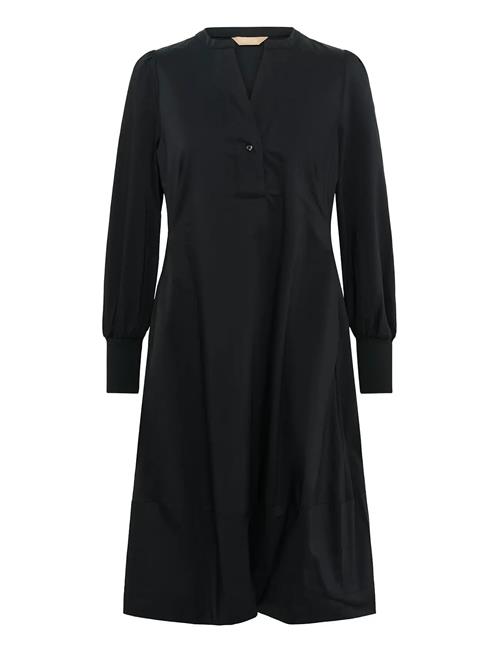 Culture | Cuantoinett Rib Dress | XXL