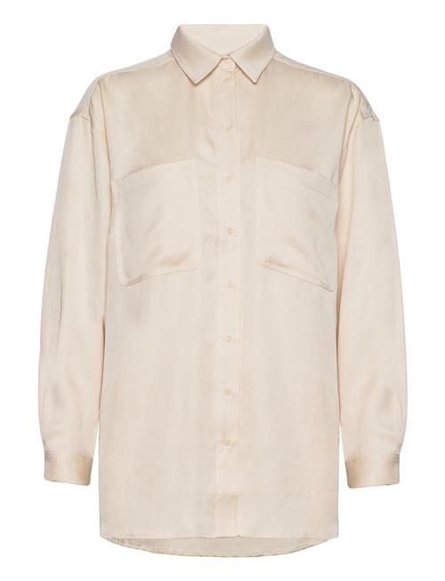 Esme Studios | Esleonora Ls Shirt | S