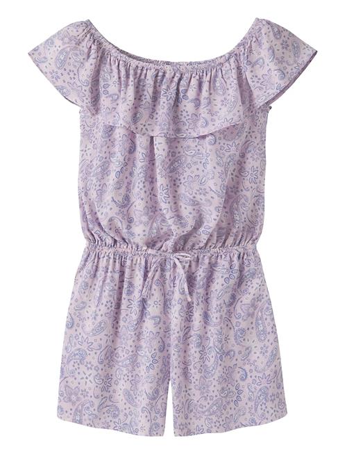 name it | Nkfvinaya Ss Playsuit Fffff Noos | 116