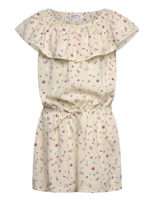 name it | Nkfvinaya Ss Playsuit Fffff Noos | 146