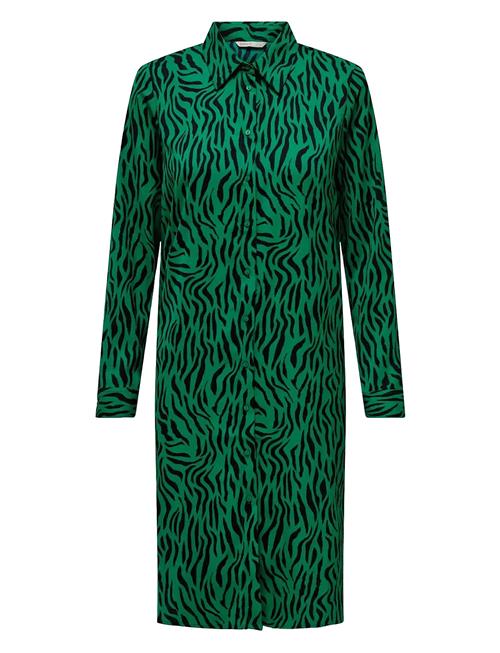 ONLY | Onltiana L/S Shirt Dress Wvn | S