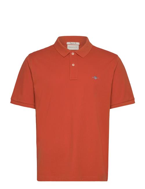 Gant | Classic Regular Polo Shirt | XXXL
