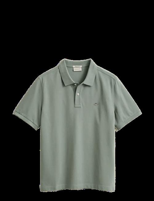 Gant | Classic Regular Polo Shirt | XXL