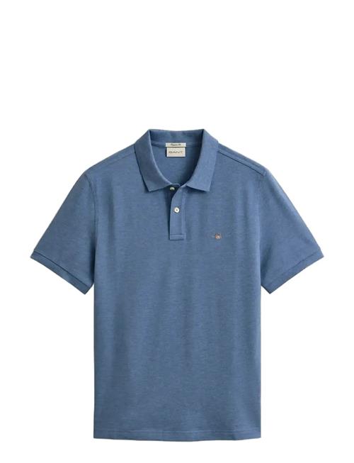 Se Gant | Classic Regular Polo Shirt | S hos Booztlet