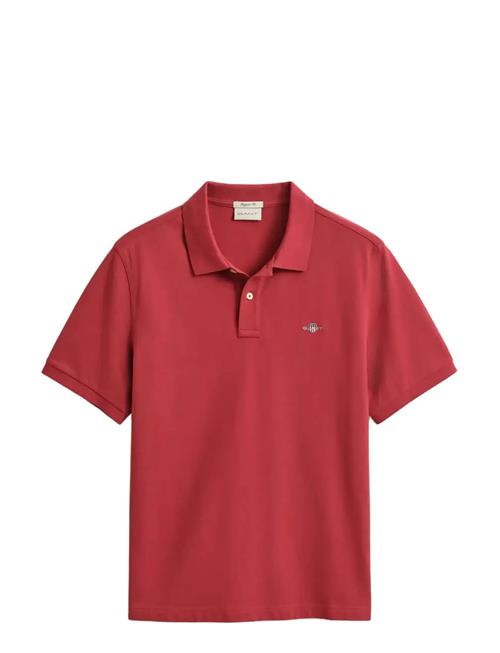 Gant | Classic Regular Polo Shirt | XXXL