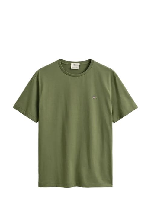 GANT | Shield T-Shirt | XXXL