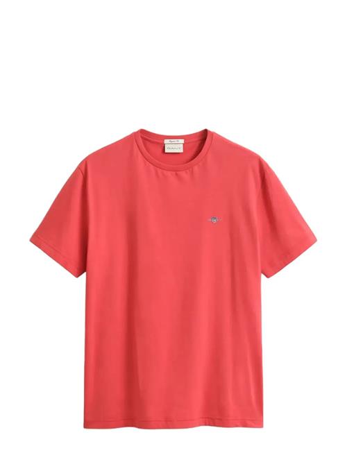 GANT | Reg Shield Ss T-Shirt | XL