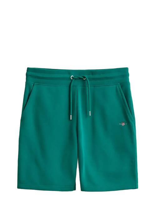 Gant | Reg Shield Sweat Shorts | XXXL