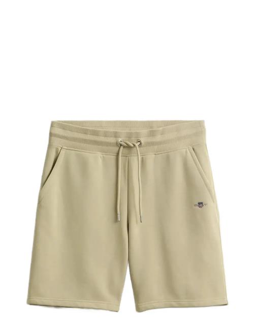 GANT | Reg Shield Sweat Shorts | L