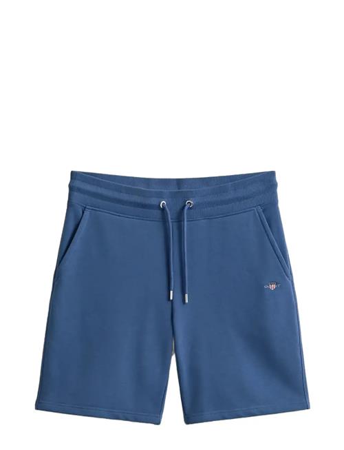 GANT | Reg Shield Sweat Shorts | L