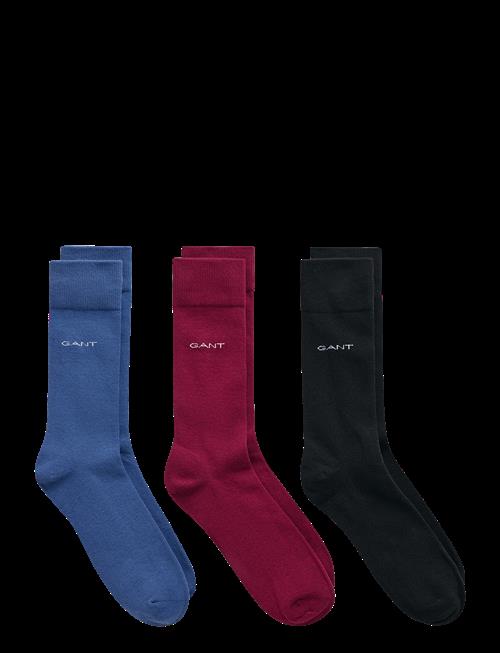 Gant | 3-Pack Socks | 40-42