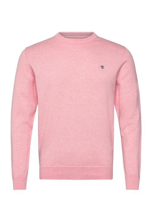 GANT | Classic Cotton C-Neck | XXL