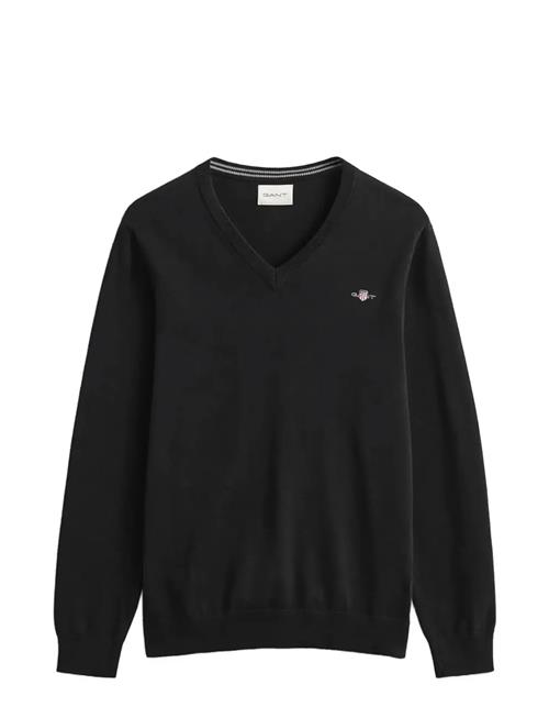 GANT | Classic Cotton V-Neck | S
