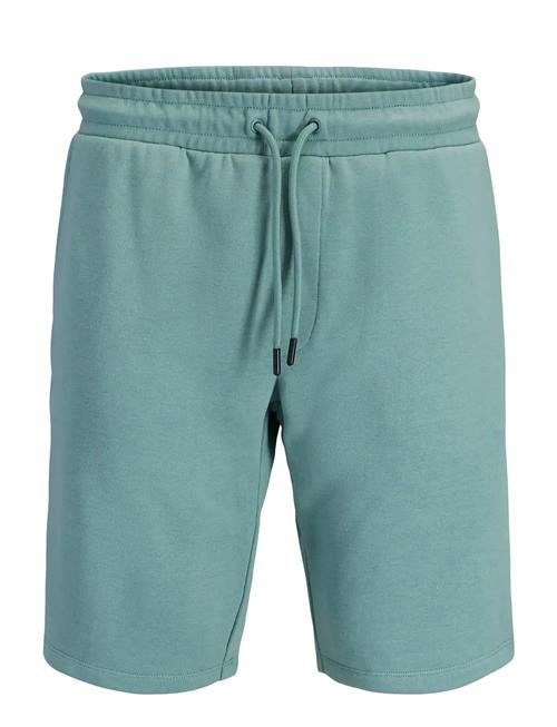 Jack & Jones | Jpstgordon Bradley Sweat Shorts Mid Noos | L