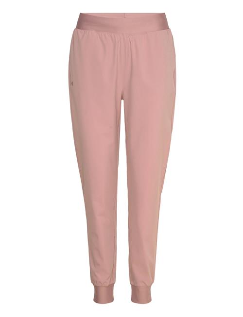 Under Armour | Ua Rival Hi Rise Woven Pant | M