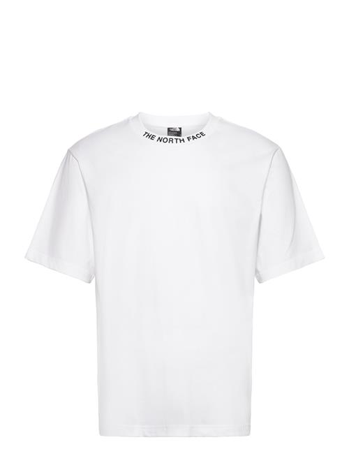 The North Face | M Ss Zumu Relaxed Tee | M