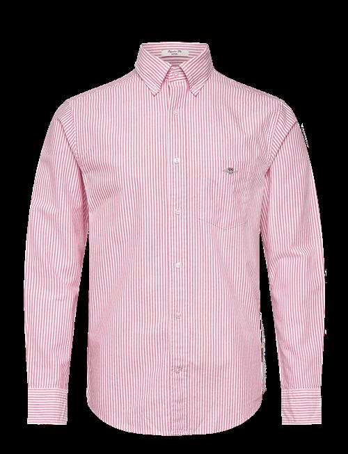 Gant | Reg Classic Oxford Stripe Shirt | S